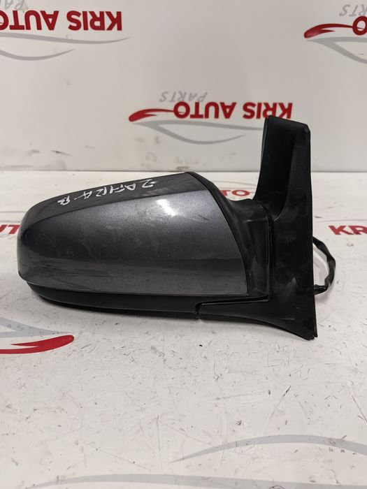 Дясно огледало Opel Zafira B / Опел Зафира Б- СЪС ЗАБЕЛЕЖКИ!