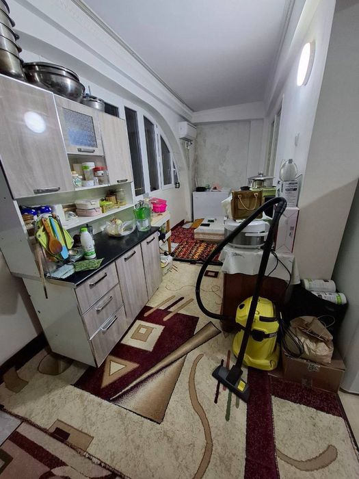 Дархан ЗАГС 1 линя 4 комнат