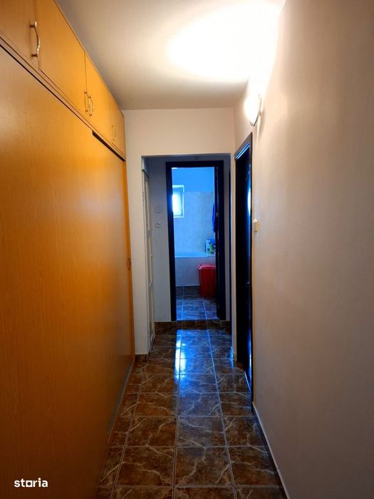 3 camere Craiovei , Decomandat / Centrală , mobilat / utilat