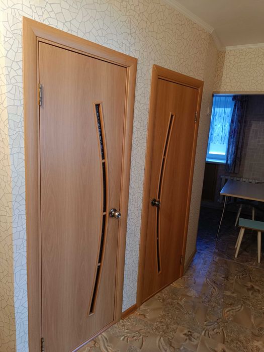 Квартира 2 комнатная