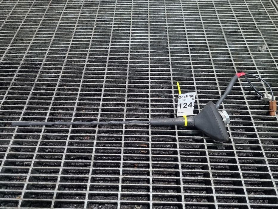 Antena Nissan Qashqai J11 2013 - 2017 SUV (1243)