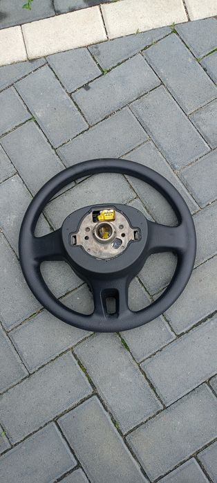 Volan Golf 6 , Caddy , Polo Euro5