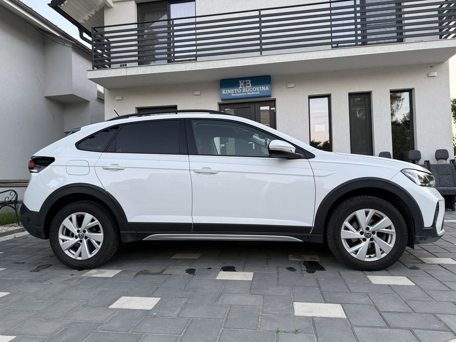 VOLKSWAGEN Taigo 2023 — imagine 5