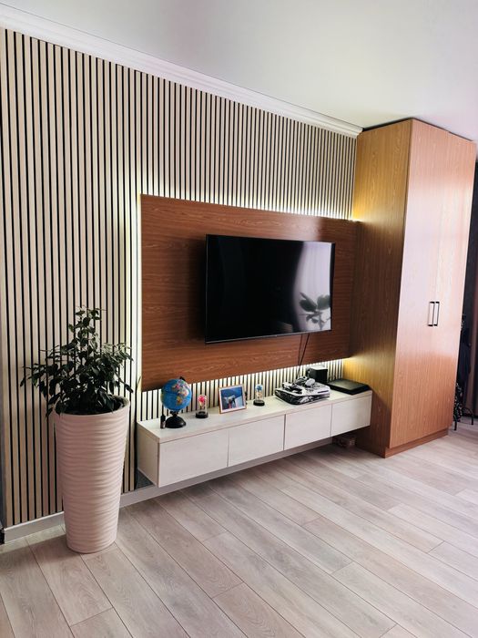 Квартира в Алгабасе