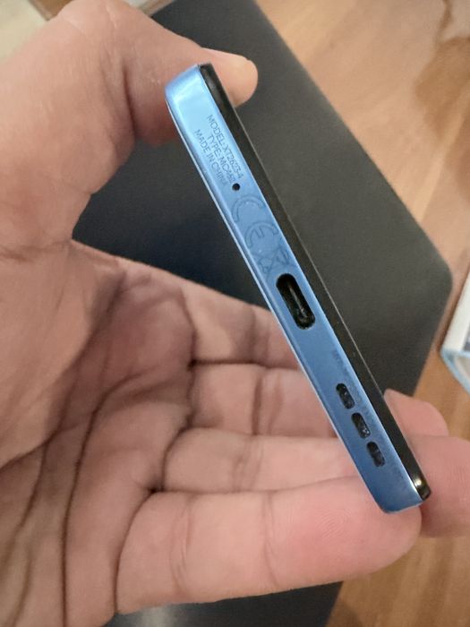 Motorola G17Power