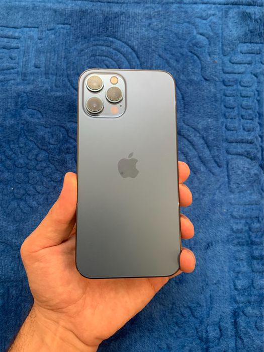 iPhone 12 Pro 256 gb СРОЧНО