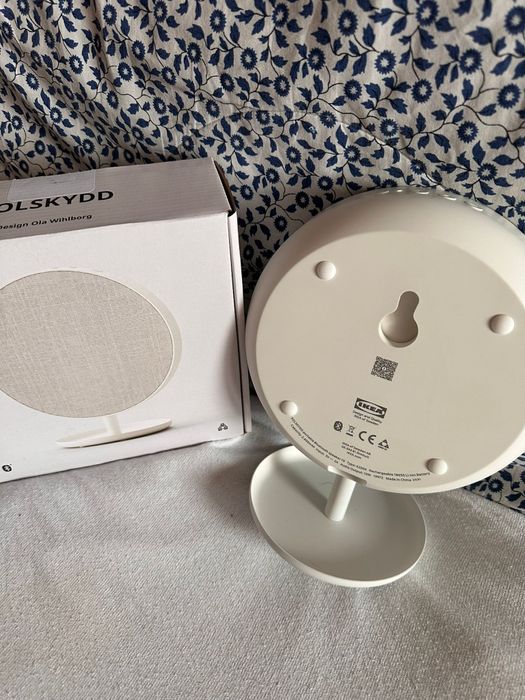 Boxa portabila SOLSKYDD