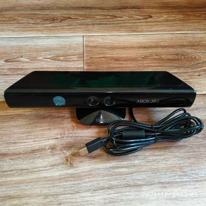 Kinect на Xbox 360 кинект для Xbox 360