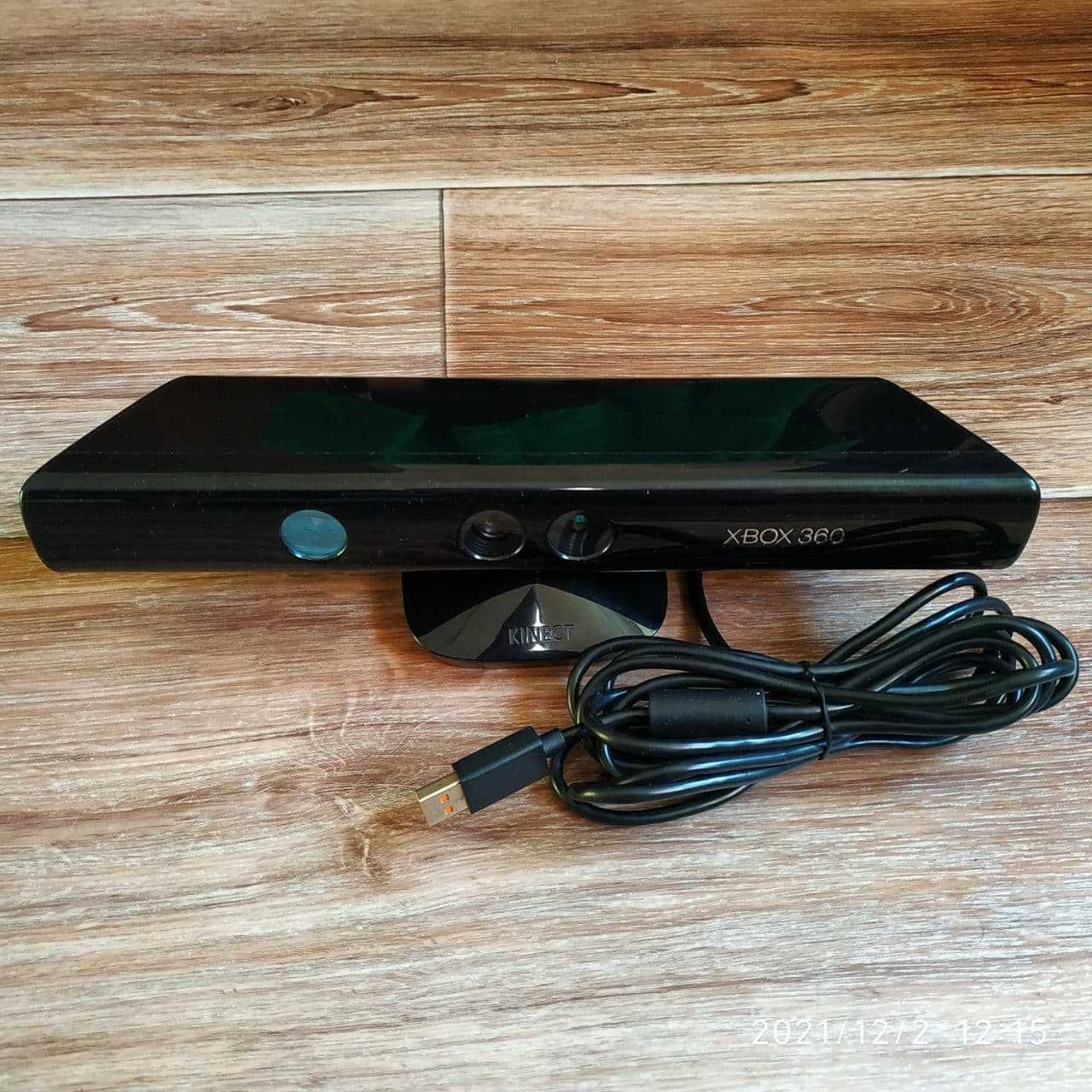 Kinect на Xbox 360 игры в подарок Кинект для Xbox 360: 10 500 тг. -  Аксессуары Алматы на Olx