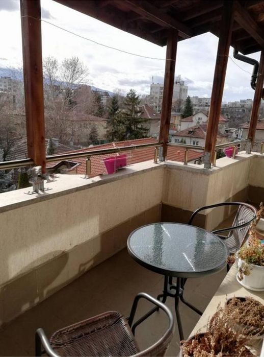 Дава се под наем Двустаен апартамент в София, Хаджи Димитър - 49 кв.м за 475 € - Снимка #7