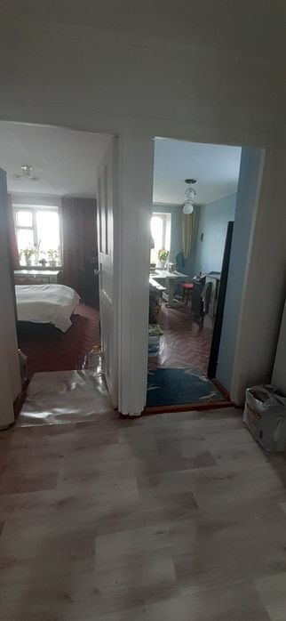 Продам 3-х комнатную квартиру