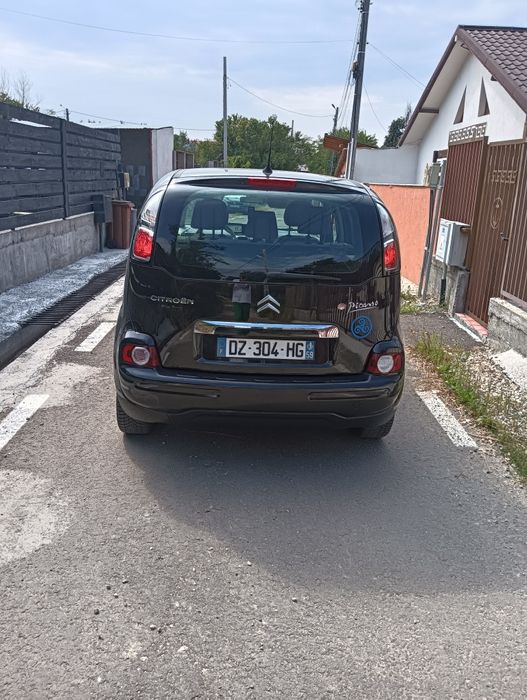 Vând /schimb citroen