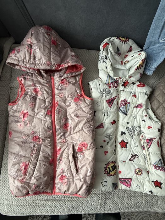 Продам вещи для девочки!