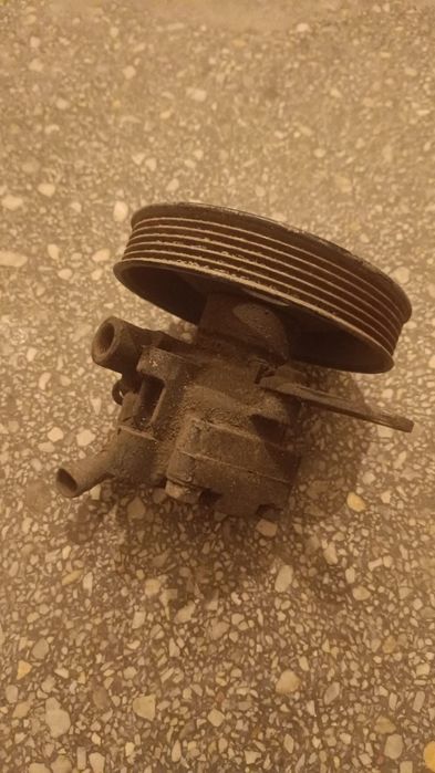 Гур део леганза насос гура