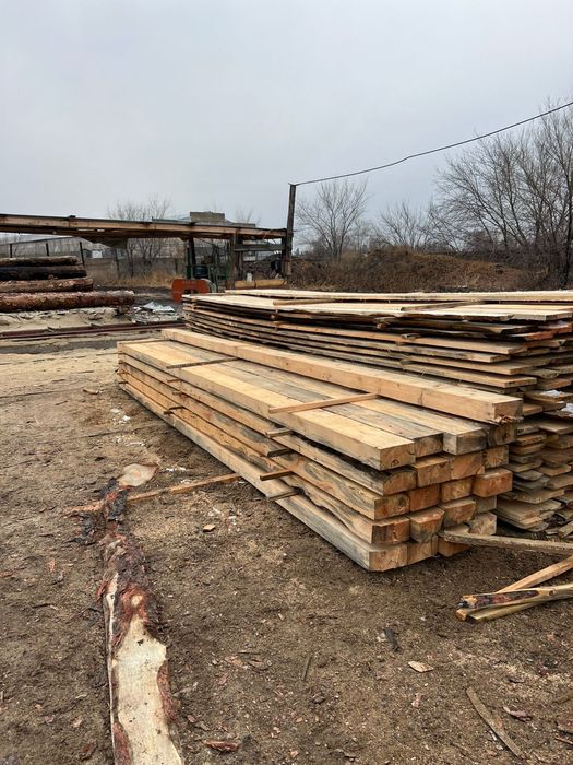 Пиломатериал хороший