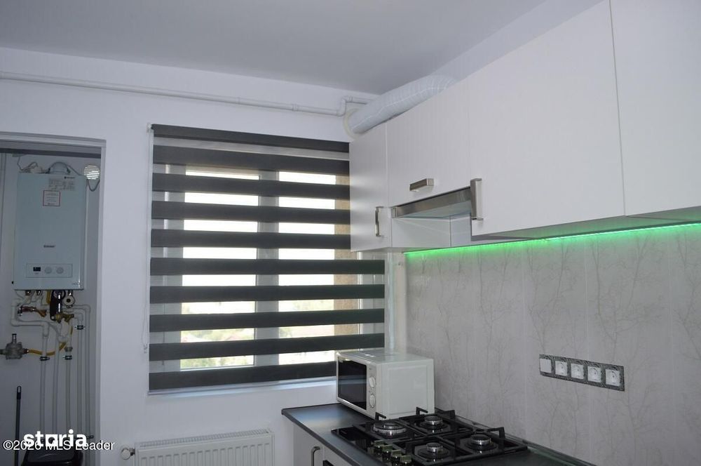 Nord - Apartament 3 Camere, 64 Mp