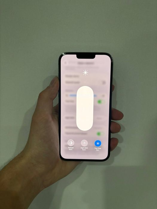 Iphone 13 pro max / Айфон 13 про макс / 84акб 128гиг