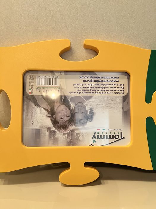 Рамки для фотографий