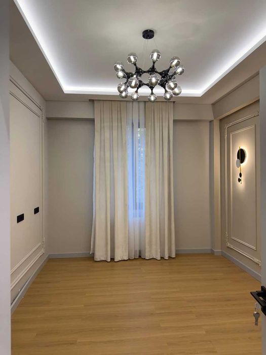 СРОЧНО! 3 комнатная квартира ЕВРО под ключ, ориентир IT Park Плеханова