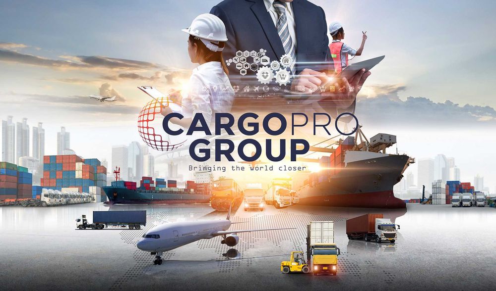 Международные грузоперевозки. Логистика. Таможенное оформление.