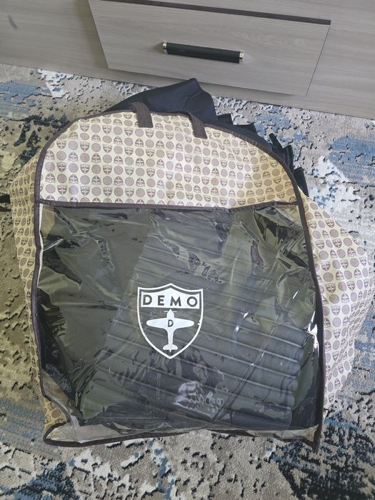 Авто чехол жентра