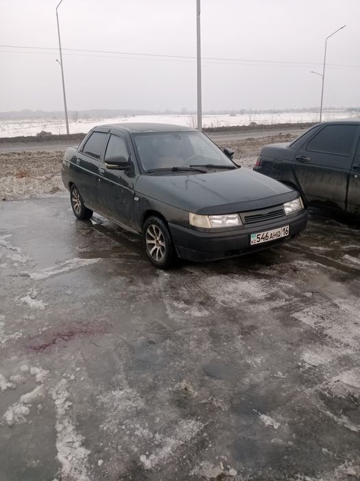 Продам ваз 2110. Срочно