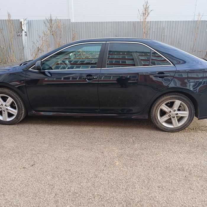 Продам автомобиль