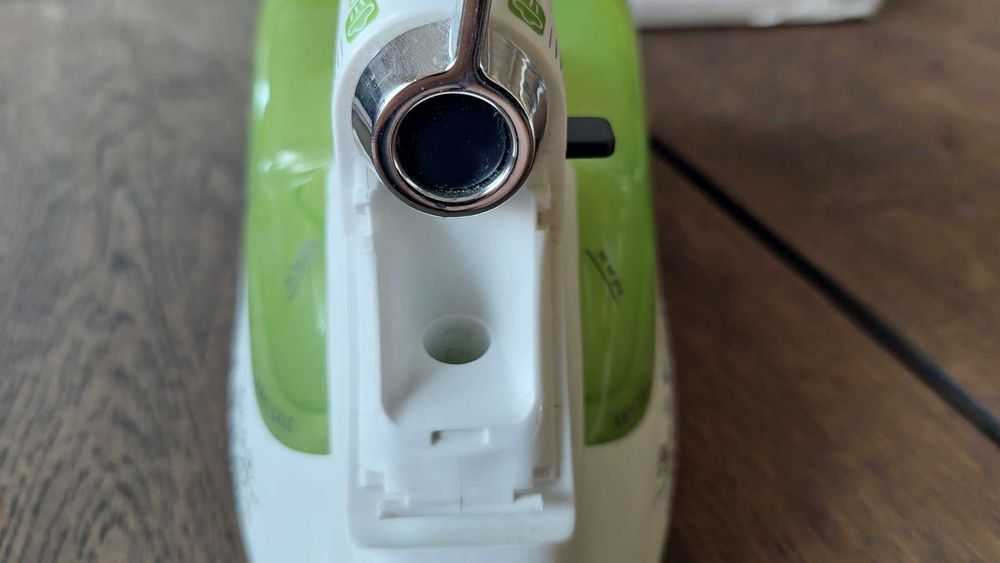 Fier de calcat Rowenta Eco Intelligence 2400w