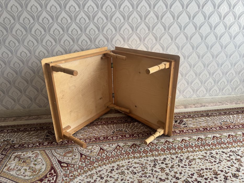 Дастархан Стол Трансформер