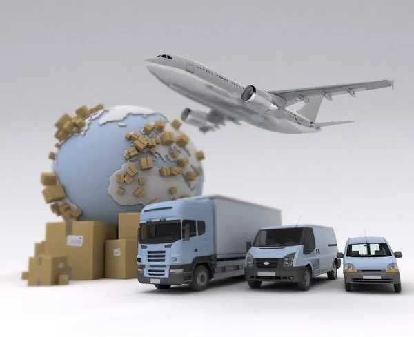 Услуги таможенного брокера