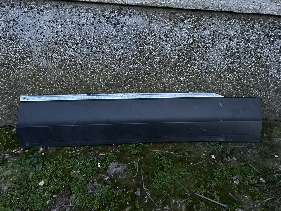 VW TIGUAN/Фолксваген Тигуан Лайсна