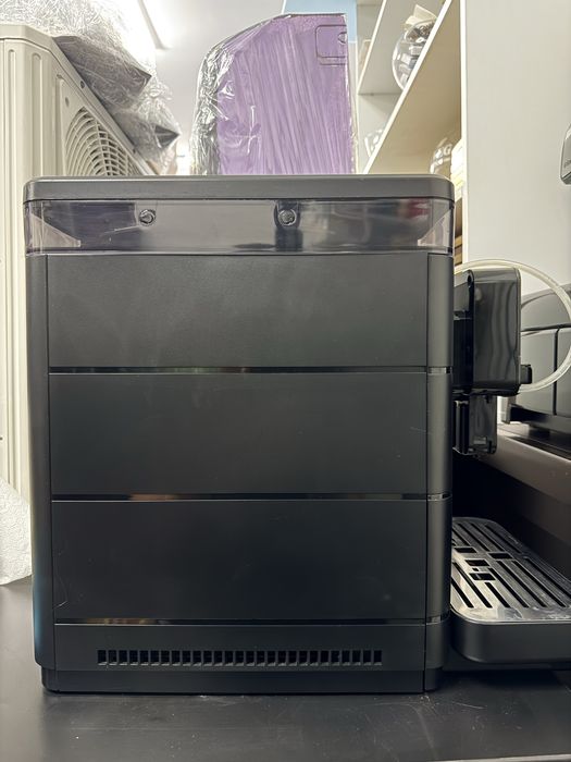 Espressor Profesional / Office Saeco Royal Black