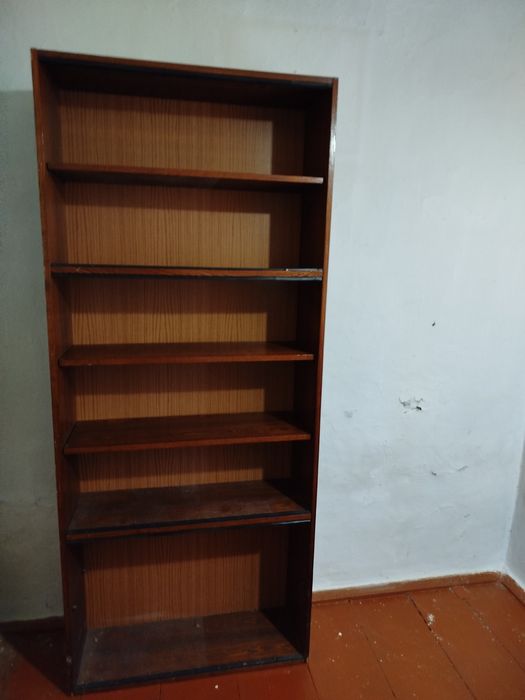 Полка для книг или документов