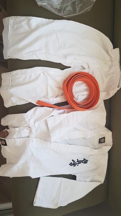 Продам кимано для каратэ