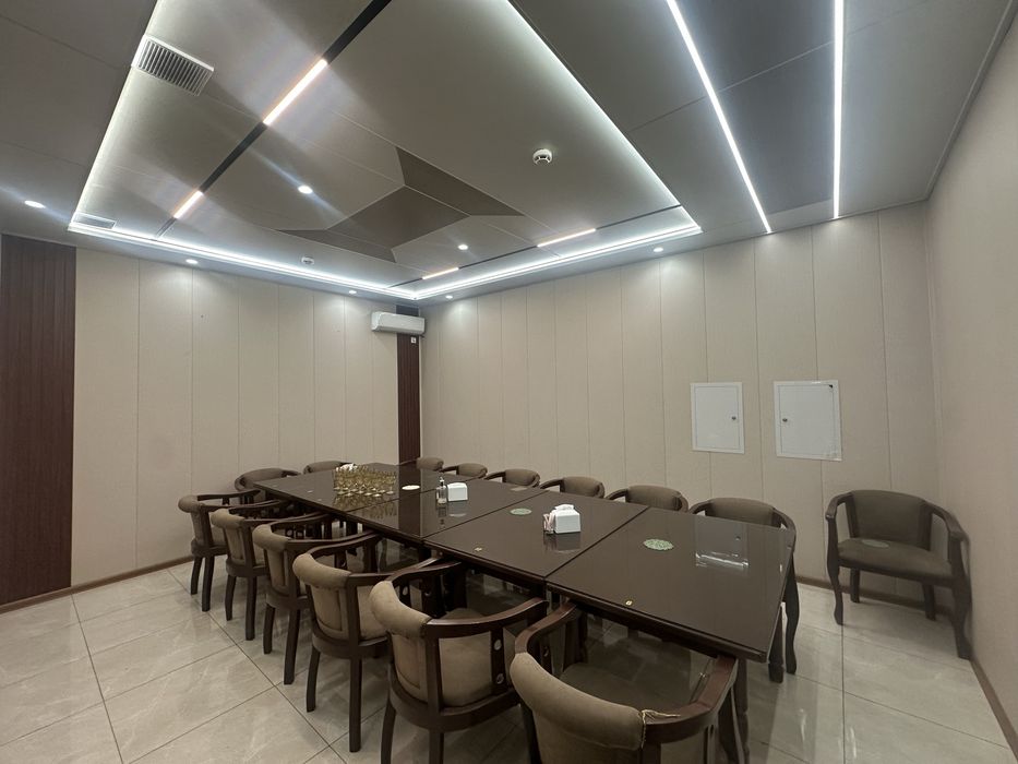 Аренда помещения нежилого здания 600 квадратов вдоль дороги