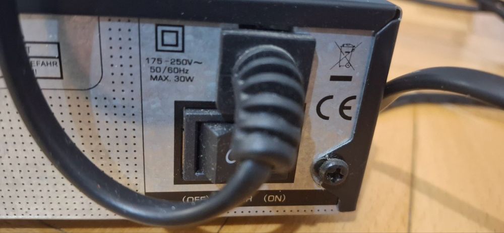 HDMI приемник и радио за кола