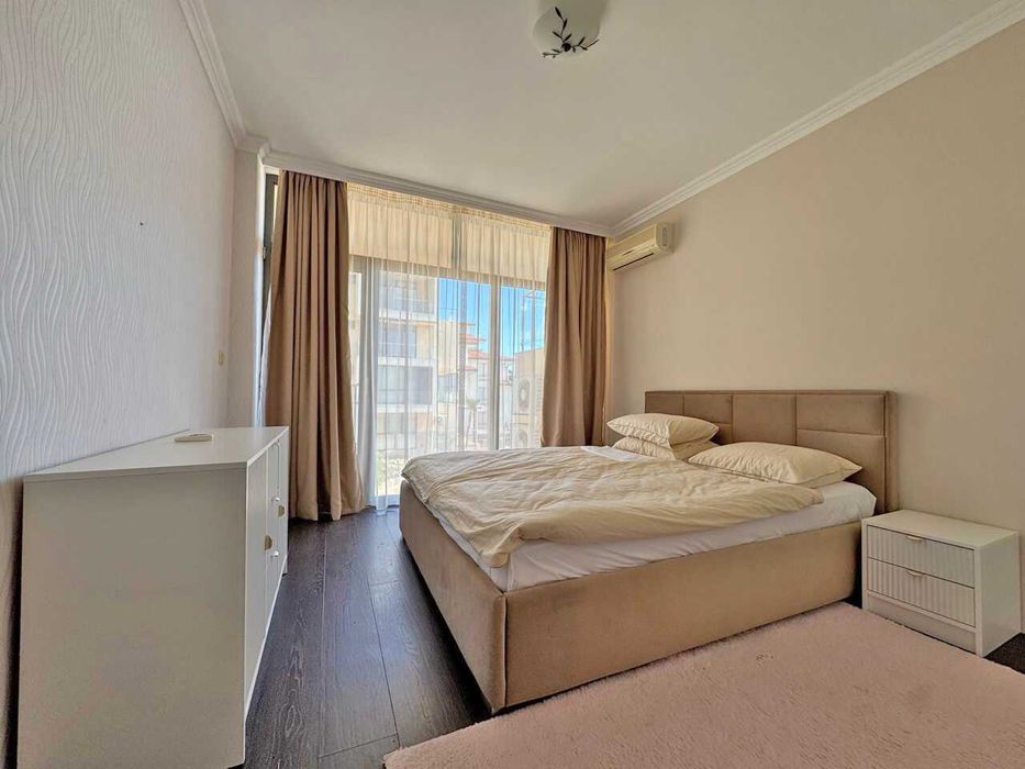 Продава се Двустаен апартамент в Свети Влас - 61 кв.м за 1547 €/кв.м - Снимка #2