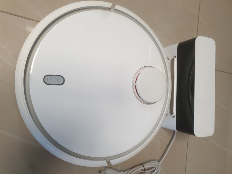 Xiaomi 55W impecabil robot aspirator