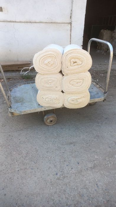 Нетканное полотно