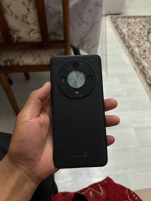 Honor x9b 256гб обмен