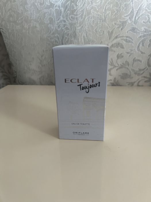 Мужская туалетная вода