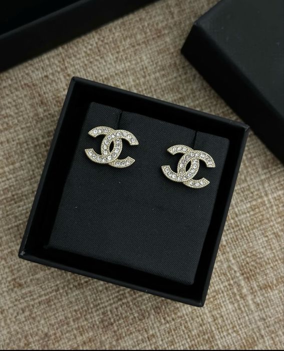 CH обеци New Season