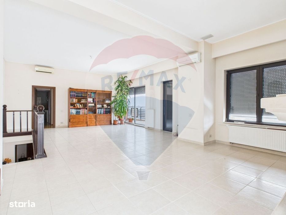 Penhouse duplex exclusiv in Central Park — fotografia 3