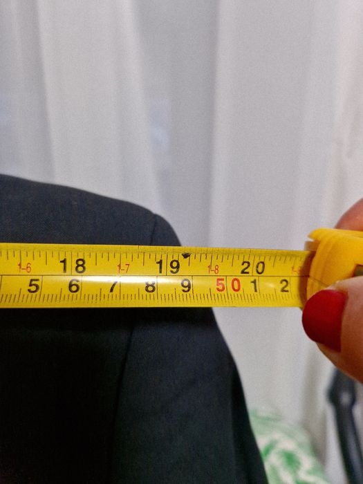 Sacou barbati Hugo Boss