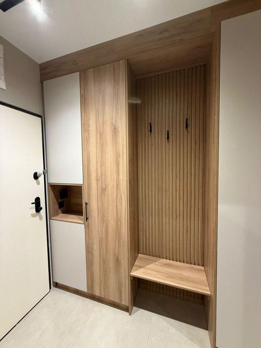 Дава се под наем Тристаен апартамент в София, Красно село - 97 кв.м за 1250 € - Снимка #9