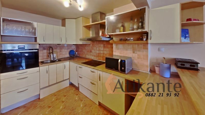 Продава се Мезонет в София, Павлово - 162 кв.м за 2655 €/кв.м - Снимка #2