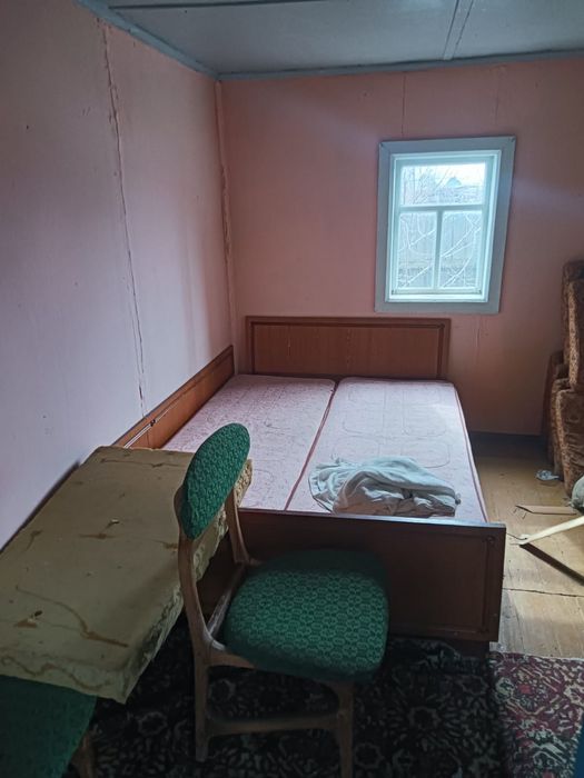 Продам дачу  17 маршрут 1 общество