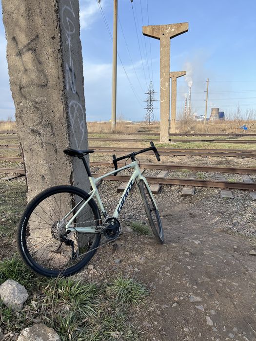 Giant revolt 1 2021 ML grx