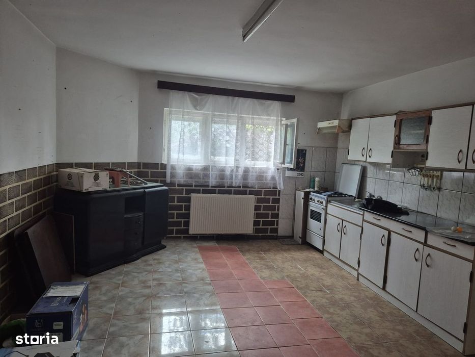 Proprietate Deosebită – Strada Sărmaș