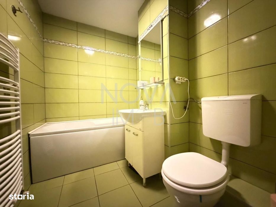 Apartament 3 camere,  Str. Constantin Noica